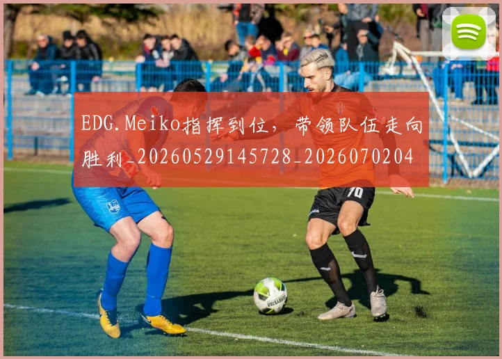 EDG.Meiko指挥到位，带领队伍走向胜利_20260529145728_20260702042948