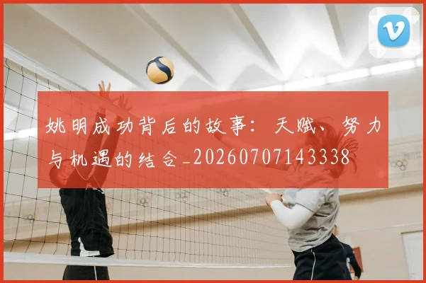 姚明成功背后的故事:天赋、努力与机遇的结合_20260707143338