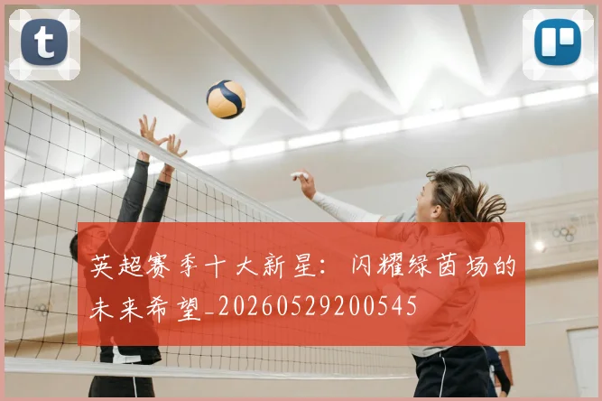英超赛季十大新星：闪耀绿茵场的未来希望_20260529200545